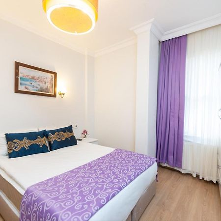 Istanbul House Hotel Istambul Exterior foto